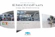 Estudo de Caso ElectroFun - E-goi€¦ · que utiliza. No caso da Electrofun, a plataforma de e-commerce utilizada é o Prestashop e como o E-goi possui um plugin de integração,