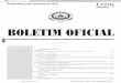 BOLETIM OFICIAL - International Labour Organization...Ordem do dia A Assembleia Nacional aprovou a Ordem do Dia abaixo indicada para a Sessão Plenária do dia 25 de Janeiro de 2016
