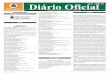 Diário Oficial - São Carlos€¦ · AIRTON GARCIA FERREIRA, Prefeito Municipal de São Carlos, no uso das atribuições que lhe são conferidas pela Lei Municipal n° 13.918, de