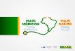 Balanço Programa Mais Médicosportalarquivos.saude.gov.br/images/pdf/2014/... · 2.141 761 TO 139 91 137 137 Brasil 5.570 4.040 12.930 9.548 Mais Médicos: distribuição nos Estados