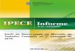 IPECE Informe - Nº 161 - Outubro/2019€¦ · IPECE informe / Instituto de Pesquisa e Estratégia Econômica do Ceará (IPECE) / Fortaleza ... lo no período de referência de 30