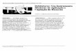 REVISTA DO BNDES, RIO DE JANEIRO, V. 2, N. P. JUN. 1995 · 2018-03-19 · Escritura1 76 Espécie Tipo Reais Flutuantes Quirografárias Subordinadas Conversíveis Simples Pagamento