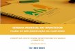 SEMANA MUNDIAL DO INVESTIDOR · Este plano descreve as atividades recomendadas relativas à coordenação da Semana Mundial do Investidor (WIW) a ser realizada pelo Comitê 8 (C8)