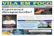 GRAJAÚ - MARACANˆ - MÉIER - RIO COMPRIDO - TIJUCA - VILA ... · defende a tese alarmista de que se não for aprovada a reforma da previdência, as contas públicas não se equilibram