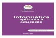 Livros Grátislivros01.livrosgratis.com.br/me004786.pdf · de Processamento de Dados (CPD), voltado para a avaliação de alunos de pós-graduação em Educação. O teletipo é um