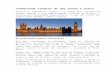 Amazon S3€¦ · Web viewTerceira maior roda gigante do mundo, enfeita a paisagem de Londres a mais de 15 anos e parece ter vindo para ficar. Abadia de Westminster: principal igreja