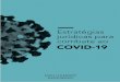 COVID-19: Medida Provisória para as atividades · COVID-19: Medida Provisória para as atividades portuárias e de transporte aéreo público ... operadores portuários ao OGMO,