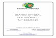 DIÁRIO OFICIAL ELETRÔNICO N.º 155/2019unimilgoias.com.br/wp-content/uploads/2019/08/DOPM... · goiânia, 20 de agosto de 2019 - diÁrio oficial eletrÔnico n.º 155/2019 despacho: