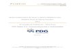 PDG Realty S.A. Empreendimentos e Participações · Relatório Anual do Agente Fiduciário - 2012 PDG Realty S.A. Empreendimentos e Participações 6ª Emissão de Debêntures-Série