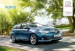 Toyota Portugal - Automóveis Novos e Usados...Descubra o seu caminho com o mapa atualizado e, em tempo real das atualizações de trânsito, de orientações de eco-friendly e dos