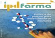 Política de preços para medicamentos inovados IPD...Venture Capital-Farma-Biotec morreu?”, ele busca elucidar os desafios e as soluções para os agentes do setor. O executivo