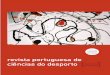 revista portuguesa de ciências do desporto · PDF file Revista Portuguesa de Ciências do Desporto Vol. 4, Nº 3, Julho·Dezembro 2004 ISSN 1645-0523 Dep. Legal 161033/01 ARTIGOS
