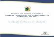 ESTADO DE SANTA CATARINA CÂMARA MUNICIPAL DE VEREADORES …€¦ · A Câmara Municipal de Vereadores de Formosa do Sul/SC, representado pelo Presidente, o Senhor Rudimar Casagrande,