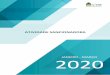 ATIVIDADE SANCIONADORA - Securities Commission · 2020-06-29 · 3 Relatório da Atividade Sancionadora I - Introdução O Relatório da Atividade Sancionadora foi criado com o intuito