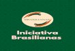 Cópia de release brasilianas³pia d… · feminista, que privilegia candidatas jovens, negras, indígenas, de baixa renda, periféricas, e/ou mães. Já realizamos dois cursos de