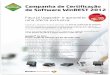 GrupoPIE · 2015-09-25 · Certificado DGCI Campanha de Certificação de Software WinREST 2012 Faça já Upgrade* e aproveite uma oferta exclusivaa PRO -250€ Light A partir de