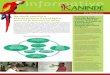 Nº 2-MarNç2 · O Movimento Hip Hop da Floresta e a Associação de Defesa Etnoambiental Kanindé, em parceria com a CASA ... MetaReciclagem e utilização de ferramentas Linux,
