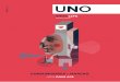 32 - Revista UNO | LLYC · eleita uma das 15 pessoas mais influentes do marketing digital de língua espanhola em 2019, Melhor Profissional de Marketing em 2016 pelo Prêmio Nacional