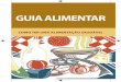 GUIA ALIMENTAR - nutritotal.com.brnutritotal.com.br/pro/wp-content/uploads/sites/3/... · “Dez Passos para uma Alimentação Saudável”. Este Guia de bolso traz também um teste