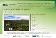 Curso de Fauna e Flora da ZPE Pico da Vara / Ribeira do ...cmnordeste.pt/cultura/wp-content/uploads/sites/4/2015/03/Cartaz_C… · 12.00 - Sessão teórica sobre aves dos Açores