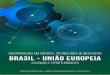 Cooperação em Ciência, Tecnologia Inovação Brasil União Europeiasectordialogues.org/documentos/dialogos/adjuntos/mcti... · 2017-05-03 · PRETO-API A I ETRIAI NI ERPEIA RAI
