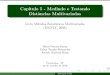 Capítulo 5 - Medindo e Testando Distâncias Multivariadas€¦ · Capítulo 5 - Medindo e Testando Distâncias Multivariadas Author: Livro Métodos Estatísticos Multivariados (MANLY,