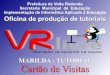 Prefeitura de Volta Redonda Secretaria Municipal de ...sergiogracas.com/tutoriais/pdf/oficina_cartaovisita_marilda_juarez... · Oficina de Produção 01/12/08 à 12/12/08 Implementadores