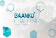 Apresentação do PowerPointbaanko.com/Beaga/2017/parceriabaanko.pdf · buscamos ma.s idelas e trazemos investidores para investir e aprender sobre Negócios que, muito além de gerar