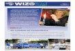 WIZO Brasilwizobrasil.com.br/wp-content/uploads/2011/10/WIZO-online... · 2019-04-08 · programa de rádio da comunidade judaica, Hora Israelita, que está comemorando 65 anos de