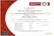 ma - Impresión de Etiquetas. Grupo Lappí€¦ · NO 03/ C -MA 007 . BUREAU VERITAS Certification 7828 Certificación Certification Concedida a I Awarded to GRUPO LAPPI ETIQUETAS