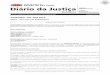 TRIBUNAL DE JUSTIÇAE... · 2016-06-28 · Publicação Oficial do Tribunal de Justiça do Estado de São Paulo - Lei Federal nº 11.419/06, art. 4º Disponibilização: terça-feira,