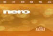 Nero Video 2ftp6.nero.com/user_guides/nero2016/video/NeroVideo_pt-BR.pdf · 4.1.13 Recurso Encaixar Música ao Projeto 75 4.1.14 Gerenciamento de Projetos do Windows Live Movie Maker