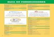 GUIA DE FORNECEDORESinsumos.com.br/pizzas_e_massas/materias/180.pdf · 68 pizz as & massas n - 13 guia de fornecedores abridores de latas brinox metalÚrgica ltda. tel.: (54) 4009-7000