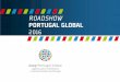 Área : 244,100 km2 - AICEP Portugal Global · 2016-11-18 · Oportunidades •Mercado de bens de consumo cresceu 4,9% em 2014 •Último inquérito da CBI sobre tendências de consumo: