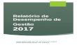 Relatório de Desempenho de Gestão€¦ · Web view12/06/2017 a 13/06/2022 Acordo de Cooperação Técnica 013/2017 Cooperação técnica e administrativa entre os partícipes, com