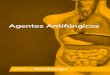 Microbiologia - Agentes antifúngicos...O estudo dos antifúngicos é de grande importância, visto que, muitas dessas drogas têm efeitos colaterais importantes e usos clínicos restritos