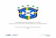 CONFEDERAÇÃO BRASILEIRA DE FUTEBOL DIRETORIA DE …de dirigente, nos moldes definidos no ponto 13 da seção de Definições do Estatuto da FIFA, para a prestação de quaisquer