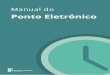 SUMÁRIO - IFES · 3. REGISTRO DE PONTO DE SERVIDOR COM JORNADA DE TRABALHO DE ATÉ 30 HORAS SEMANAIS O primeiro acesso do dia abrirá direto o ponto eletrônico para que o servidor