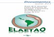 Anais do 5º Encontro Latino Americano de Ecologia e ......Workshop Uso de técnicas moleculares para detecção de biodiversidade de oligoquetas 17:10-17:30 Relatório dos grupos