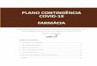 PLANO CONTINGÊNCIA COVID-19 FARMÁCIA · A higiene das mãos é essencial para prevenir e reduzir a transmissão das infeções, tanto no caso dos profissionais de saúde, como da
