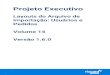 Projeto Executivo Fetranscard - Volume 1 - Especificação Funcional€¦ · PEF-V14 V.1.6.0 Página 4 de 27 1.2 Definições para o layout do arquivo com a versão 02.00 Disponível