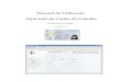 Manual de Utilização Aplicação do Cartão de Cidadão Manual Utilizacao.… · Manual Cartão de Cidadão 1.1 3/45 2007-09-07 1. Introdução 1.1. O que é o Cartão de Cidadão