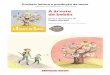 A árvore de bebêsmedia.brinquebook.com.br/blfa_files/Arvore_bebes_projeto.pdf · experiência entre si. (EF12LP17) Ler e compreender, em colaboração com os colegas e com a ajuda