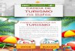 Inteligência Competitiva CADEIA DE TURISMO na Bahia Sebrae/UFs/BA... · viagens e roteiros por meio de dicas de sites de turismo e plataformas digitais para reserva de hospedagem