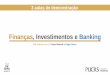 Finanças, Investimentos e Banking · da Empiricus Research. Formado em Economia pela FEA-USP, com especialização em Finanças pela Fundação Getúlio Vargas, além de ser analista