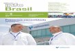 Presença consolidada - Interface Comunicação · 2015-09-01 · 2 / Vallourec Info Brasil Nº 2 Sumário P. 4 / Segurança Proteção contra ameaças virtuais P. 6 / Sustentabilidade