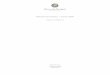Boletim Económico - Inverno 2006€¦ · Boletim Económico | Inverno 2006 Volume 12, Número 4 Disponível em Publicações. BANCO DE PORTUGAL Departamento de Estudos Económicos