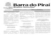 ANO 07 • Nº 432 • Barra do Piraí, 01 de março de 2011 • R ...transparencia.portalbarradopirai.com.br/images... · Boletim Informativo da Prefeitura Municipal de Barra do