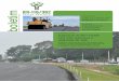 As fases da obra Lotes 2 e 3 devem ser finalizados em 2012 - boletim - dezembro.pdf · qualidade de vida O tráfego na rodovia que liga Pelotas e Rio Grande é bastan-te intenso,