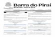 GOVERNO - Principaltransparencia.portalbarradopirai.com.br/images... · Boletim Informativo da Prefeitura Municipal de Barra do Piraí • ANO 12 • Nº 871 • 03 de Outubro de